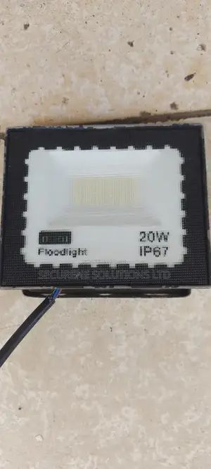 Mini Led Flood Light Ip67