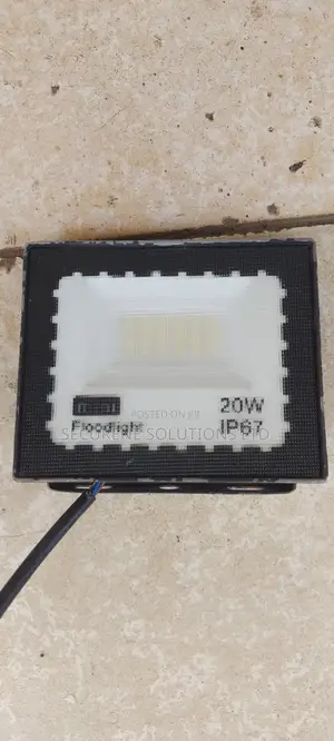 Mini Led Flood Light Ip67
