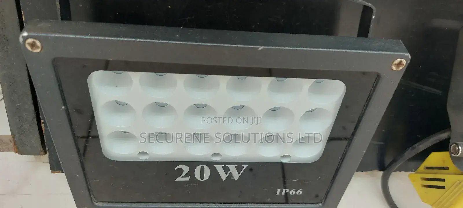 Flood Led 20 W, IP66