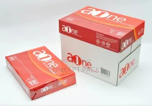 1ctn Photocopy Paper A4 Aone 80gsm