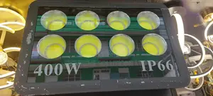 400W LED Flood Lights