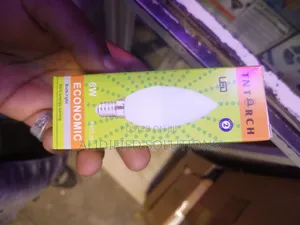 Candle Bulb