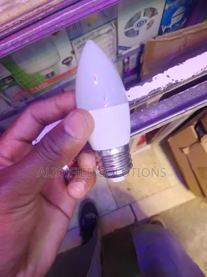 Candle Bulb