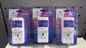 Tlac Tv/Fridge Guard