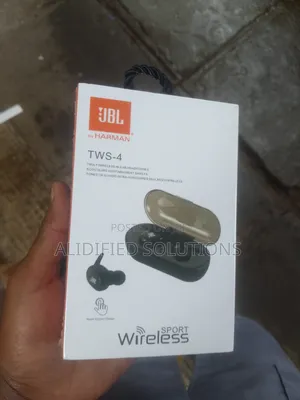JBL Earpod