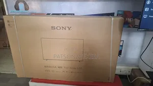 Sony 65 Inch 65x90l – Bravia Xr Smart - Google Tv