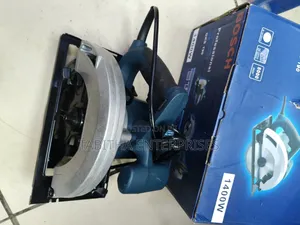 Bosch Circular Saw .