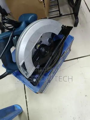 Bosch Circular Saw