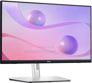 Dell 24 Touch USB-C Hub Monitor - P2424HT