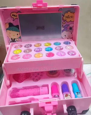 Big Size Makeup Kit