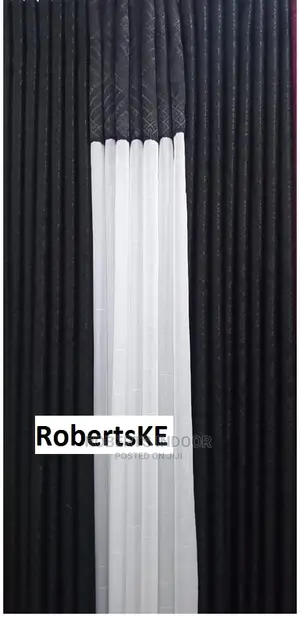 Elegant Curtains