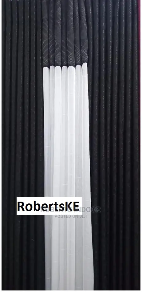 Elegant Curtains
