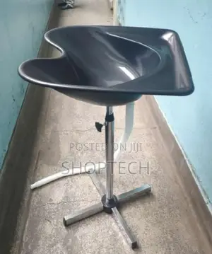 *Salon Sink