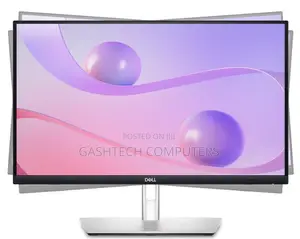 Dell 24 Touch USB-C Hub Monitor P2424HT Full Hd (1080p)