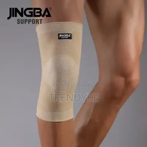 Elastic Knee Support