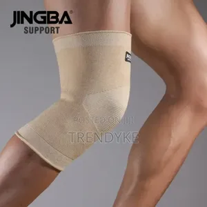 Elastic Knee Support