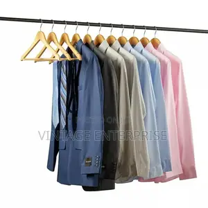 Wooden Cloth Hanger