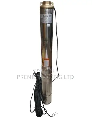 Submersible Pump 1hp