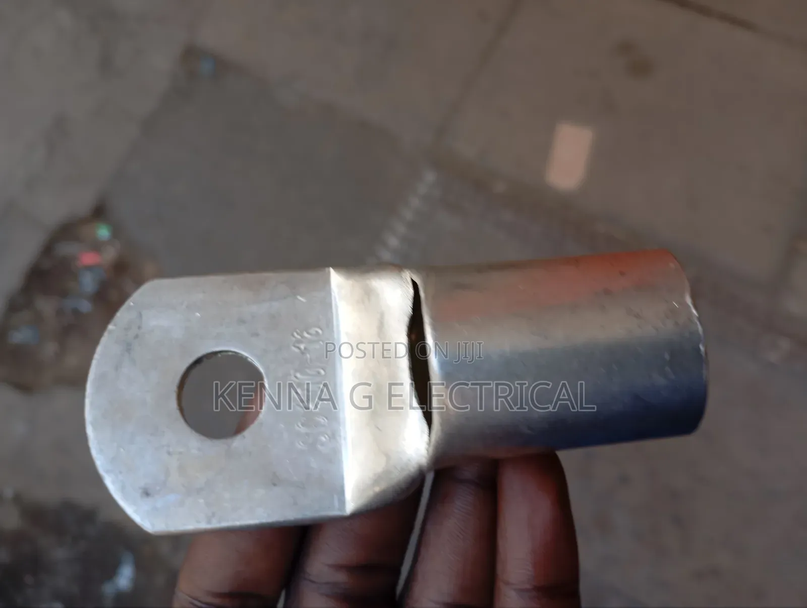 Cable Lugs 400mm