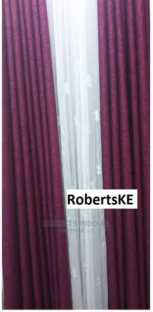 Elegant Curtains