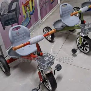 Kids Trycle