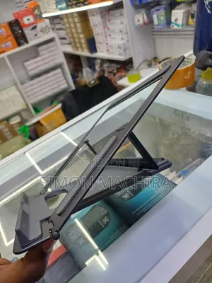 Ergonomic Adjustable Flexible Laptop Holder