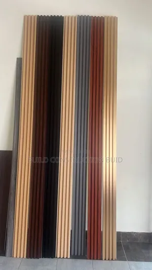 Slated Wall Panels Suppliers in Kenya
