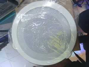 Brand New Speaker