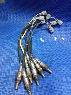 Oxygen Sensor Suzuki Wagon R