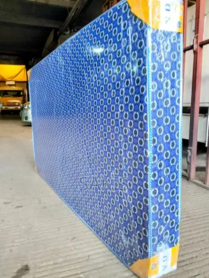 Perfect Match! 5 X 6 MD," Ndovu Mattresses, Free Delivery
