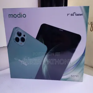 New Modio M710 128 GB Black