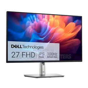 Dell P2725H 27" FHD Monitor