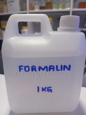 Formalin Available