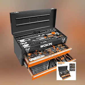 98 PCS Tool Chest Set