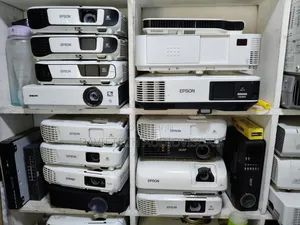 We Sell Projectors