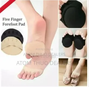 Forefoot Pad KSH 100/Pair. Say No To Pain