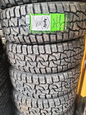 225/65r17 Lanvigator Tyre All-Terrein