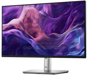 Dell P2425HE 23.8" FHD Monitor, Height/Tilt/Swivel/Pivot