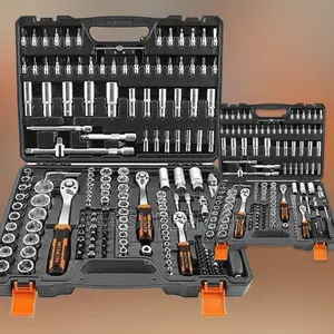 197 PCS Socket Set