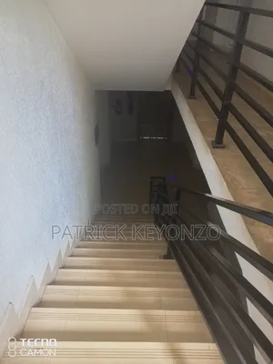 Furnished 1bdrm Apartment in Soho Apartments, Kilimani for rent