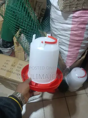 3 LTRS Chicks Drinkers