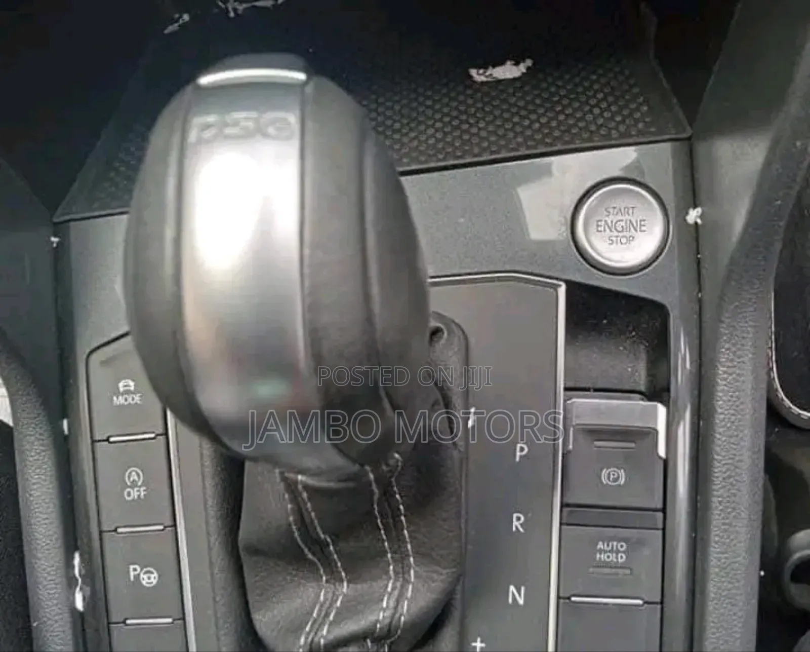 Volkswagen Tiguan 2017 Silver