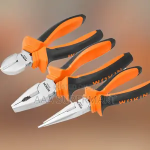 3pcs Pliers Set