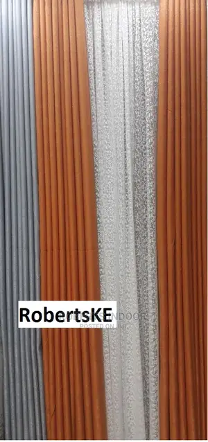 Elegant Curtains