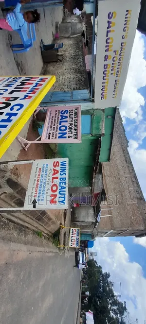 Kings Daughter Beuty Services