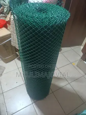 2cm Hole Size Plastic Mesh