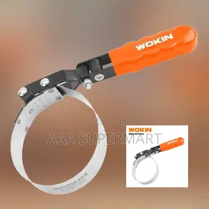 Oil Filter Wrench (Industrial) - (73-83mm)
