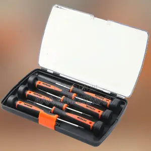6pcs Precision Screwdriver Set