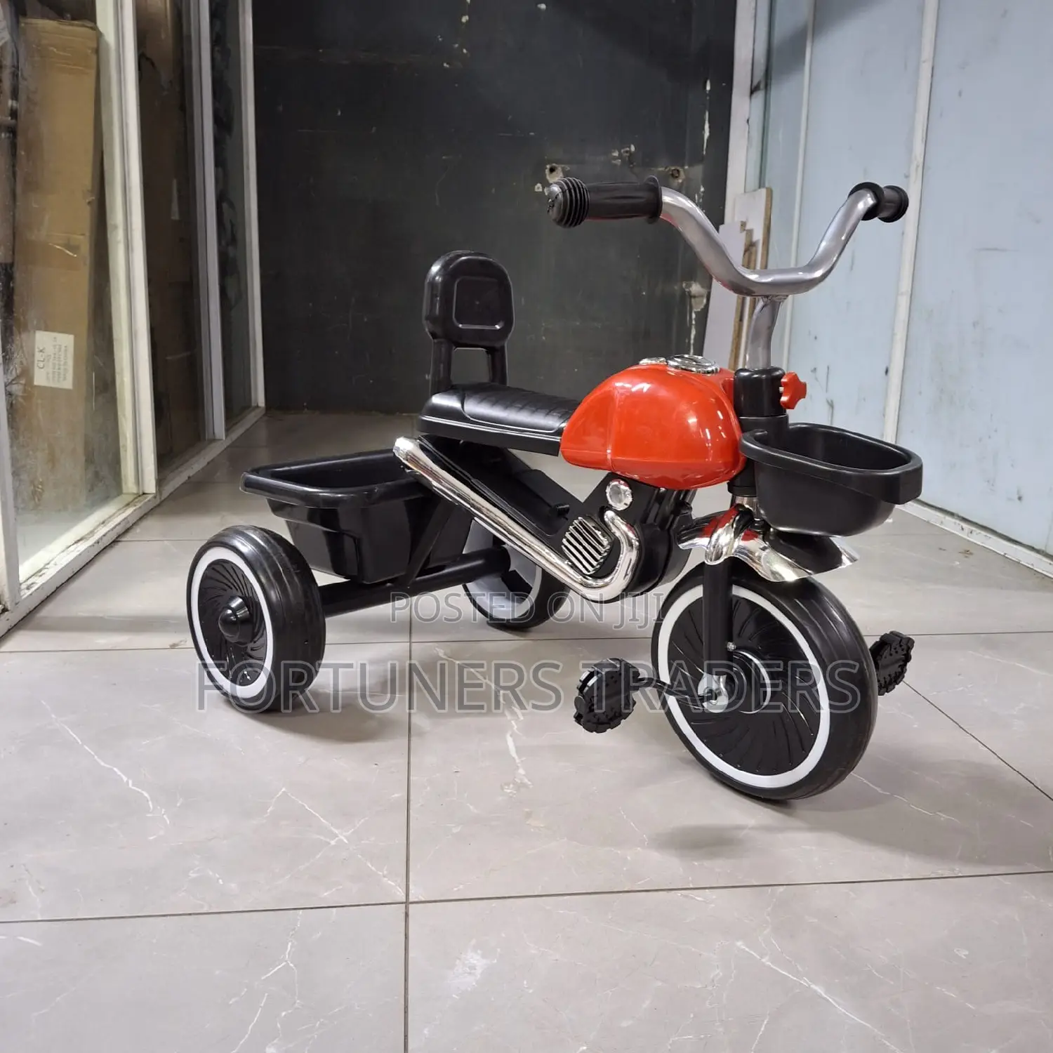 Kid*S Tricycle