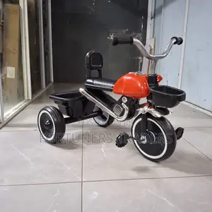 Kid*S Tricycle